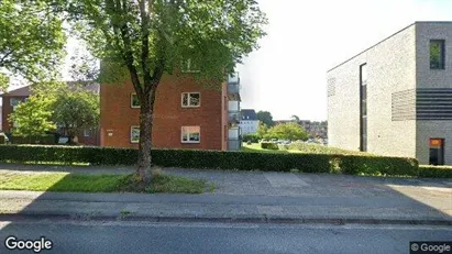 Apartments for rent in Schleswig-Flensburg - Photo from Google Street View