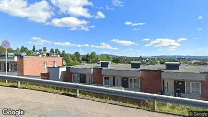 Apartments for rent in Oslo Ullern - Photo from Google Street View