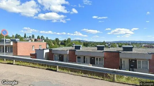 Apartments for rent in Oslo Ullern - Photo from Google Street View