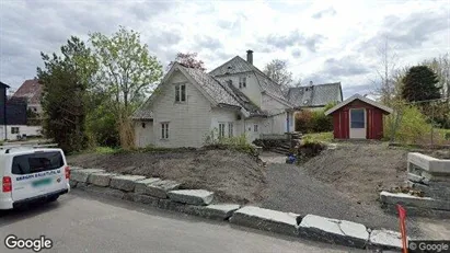 Apartments for rent in Bergen Fana - Photo from Google Street View