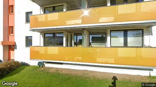 Apartments for rent in Gjøvik - Photo from Google Street View