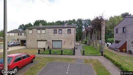 Apartments for rent in Lommel - Photo from Google Street View