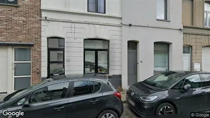 Rooms for rent in Stad Gent - Photo from Google Street View
