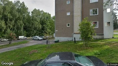 Apartments for rent in Helsinki Läntinen - Photo from Google Street View