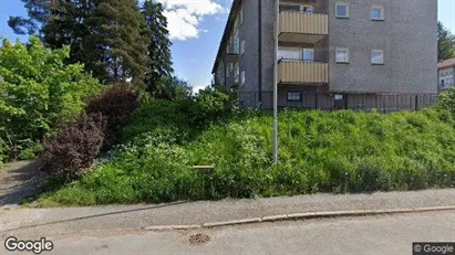 Apartments for rent in Kouvola - Photo from Google Street View