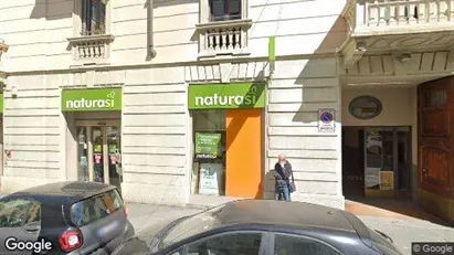 Apartments for rent in Milano Zona 4 - Vittoria, Forlanini - Photo from Google Street View