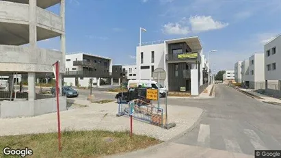 Apartments for rent in Bordeaux - Photo from Google Street View
