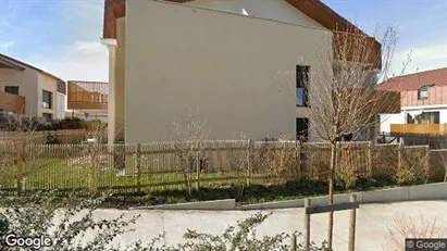 Apartments for rent in Bordeaux - Photo from Google Street View