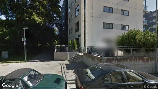 Apartments for rent in Tallinn Kesklinna - Photo from Google Street View