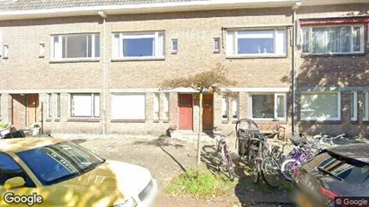 Apartments for rent in The Hague Haagse Hout - Photo from Google Street View