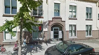 Apartments for rent in The Hague Segbroek - Photo from Google Street View