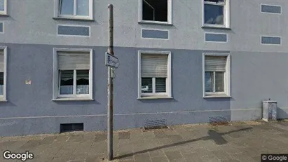 Apartments for rent in Bochum - Photo from Google Street View