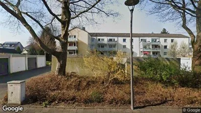 Apartments for rent in Bochum - Photo from Google Street View