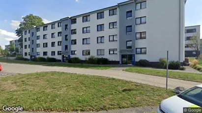 Apartments for rent in Bochum - Photo from Google Street View