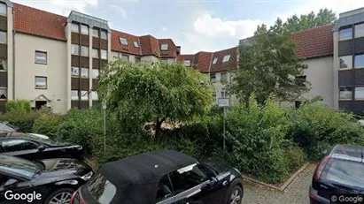 Apartments for rent in Bochum - Photo from Google Street View
