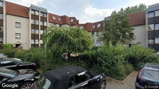 Apartments for rent in Bochum - Photo from Google Street View