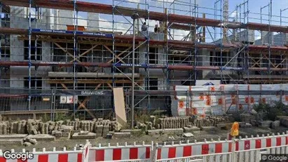 Apartments for rent in Bochum - Photo from Google Street View