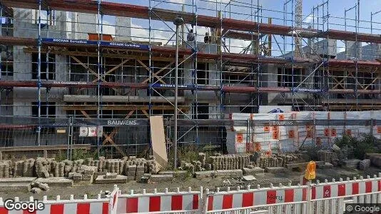 Apartments for rent in Bochum - Photo from Google Street View