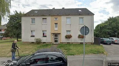 Apartments for rent in Bochum - Photo from Google Street View