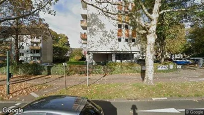 Apartments for rent in Essen - Photo from Google Street View