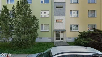 Apartments for rent in Saxon Switzerland-Eastern Ore Mountains - Photo from Google Street View