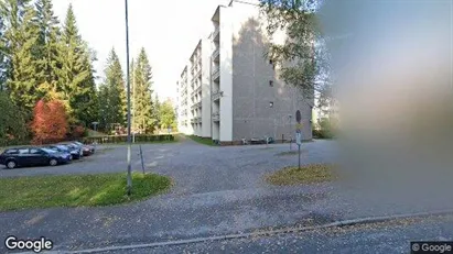 Apartments for rent in Jyväskylä - Photo from Google Street View