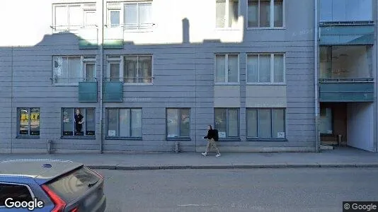 Apartments for rent in Vaasa - Photo from Google Street View