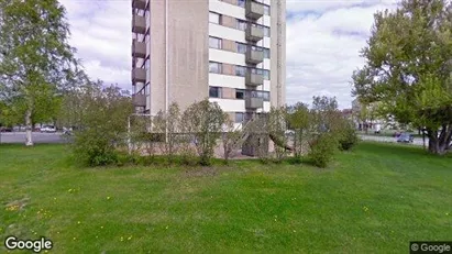 Apartments for rent in Pori - Photo from Google Street View