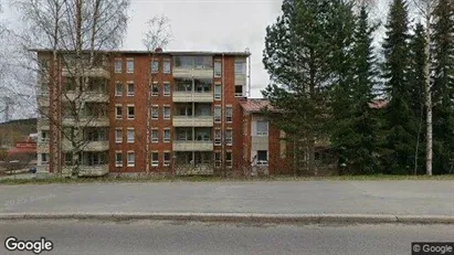 Apartments for rent in Jyväskylä - Photo from Google Street View