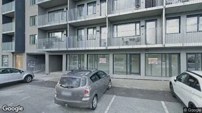 Apartments for rent in Reykjavík Hlíðar - Photo from Google Street View