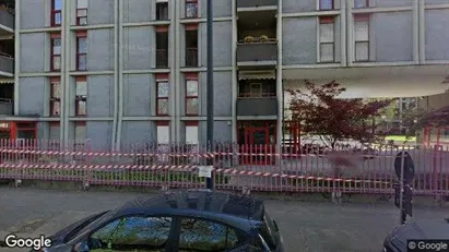 Apartments for rent in Milano Zona 2 - Stazione Centrale, Gorla, Turro, Greco, Crescenzago - Photo from Google Street View