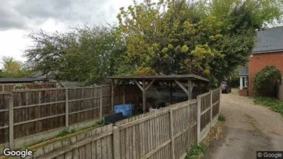 Apartments for rent in Chelmsford - Essex - Photo from Google Street View