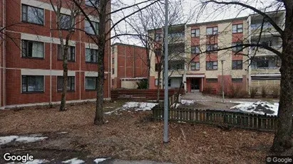 Apartments for rent in Helsinki Koillinen - Photo from Google Street View