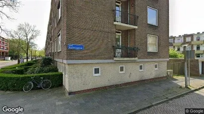 Apartments for rent in Groningen - Photo from Google Street View