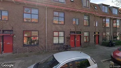 Apartments for rent in Groningen - Photo from Google Street View