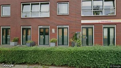 Apartments for rent in Groningen - Photo from Google Street View
