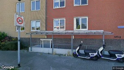 Apartments for rent in Groningen - Photo from Google Street View