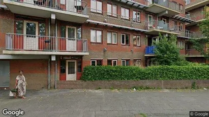 Apartments for rent in Groningen - Photo from Google Street View