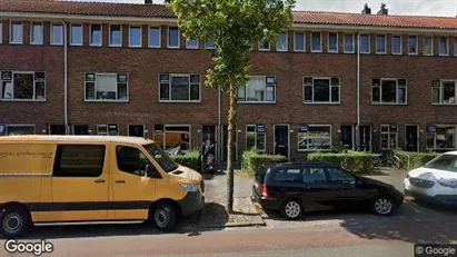 Apartments for rent in Groningen - Photo from Google Street View