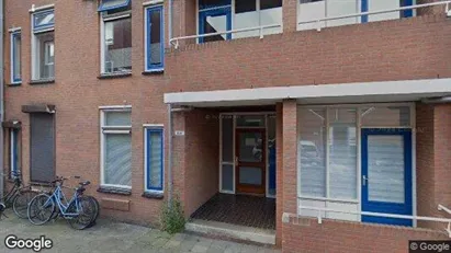 Apartments for rent in Groningen - Photo from Google Street View