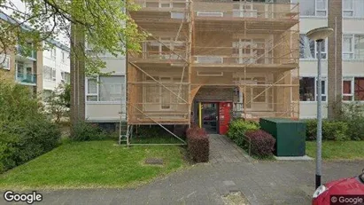 Apartments for rent in Groningen - Photo from Google Street View
