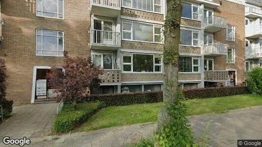 Apartments for rent in Groningen - Photo from Google Street View