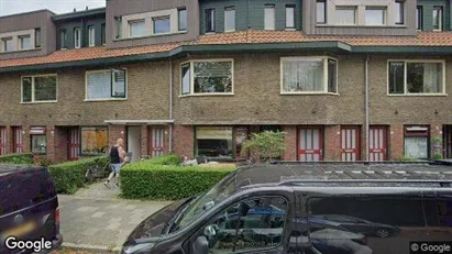 Apartments for rent in Groningen - Photo from Google Street View