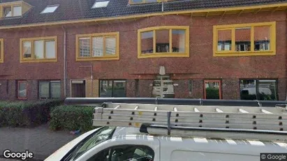 Apartments for rent in Groningen - Photo from Google Street View