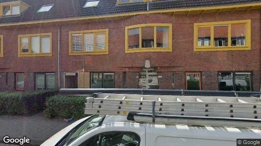 Apartments for rent in Groningen - Photo from Google Street View