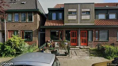 Apartments for rent in Groningen - Photo from Google Street View