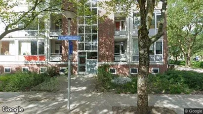 Apartments for rent in Groningen - Photo from Google Street View