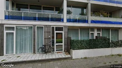 Apartments for rent in Groningen - Photo from Google Street View