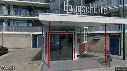 Apartments for rent in Veenendaal - Photo from Google Street View