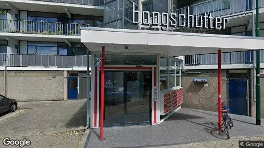 Apartments for rent in Veenendaal - Photo from Google Street View